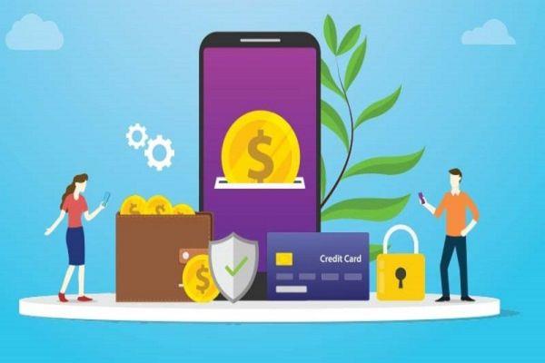 Mở Zalo Pay thanh toán khoản vay tiêu dùng tiện lợi
